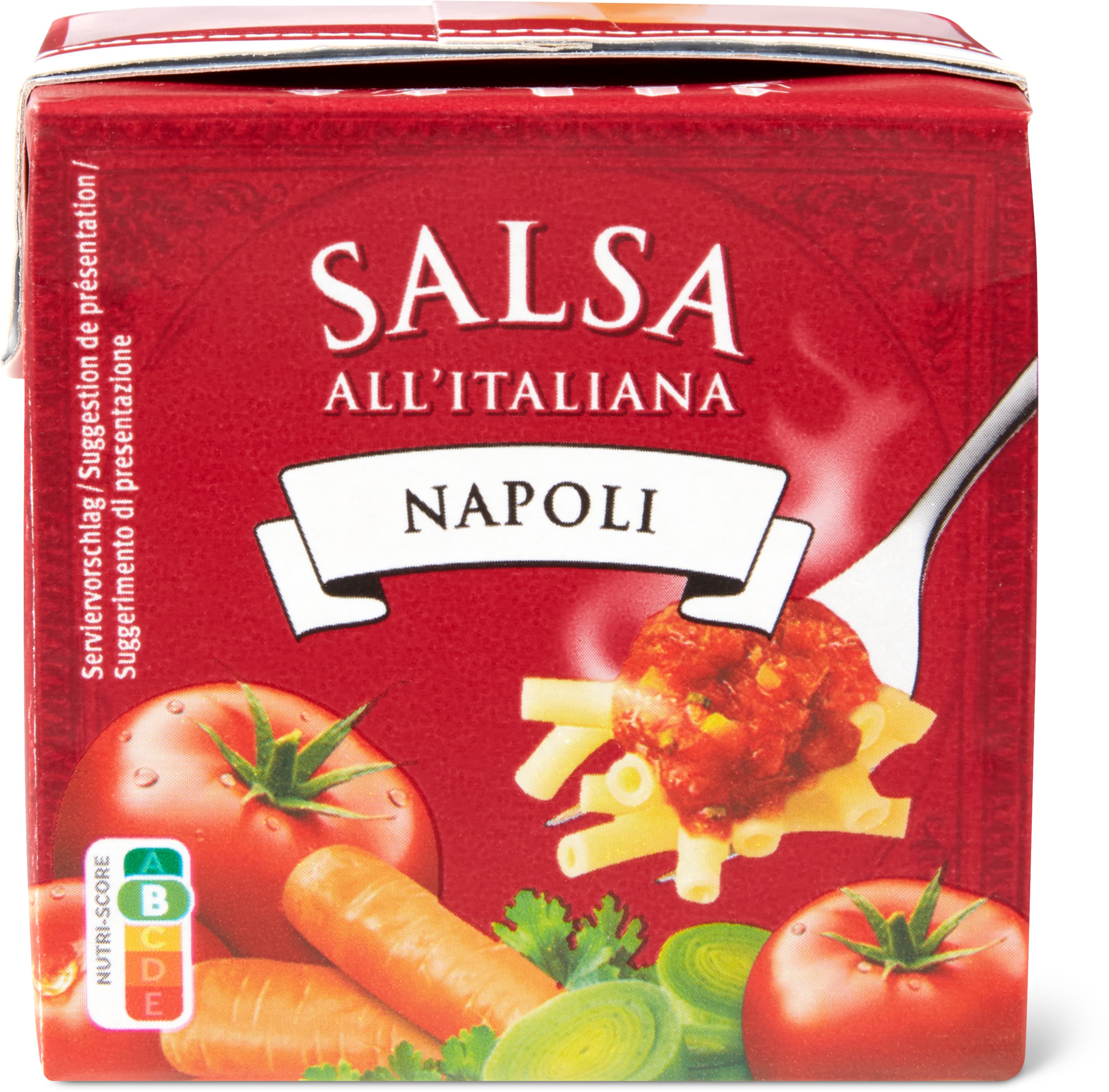 Napoli